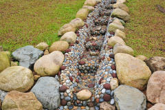 Yard-drainage-system