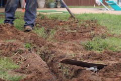 how-to-install-a-french-drain-step-8