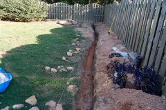 french-drain-install-3