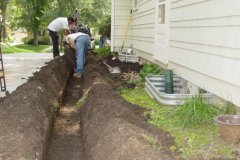 french-drain-install-4